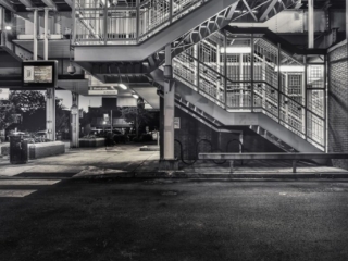Montrose Brown Line